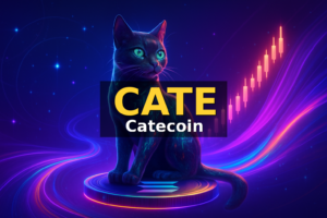 Catecoin (CATEUSDT)