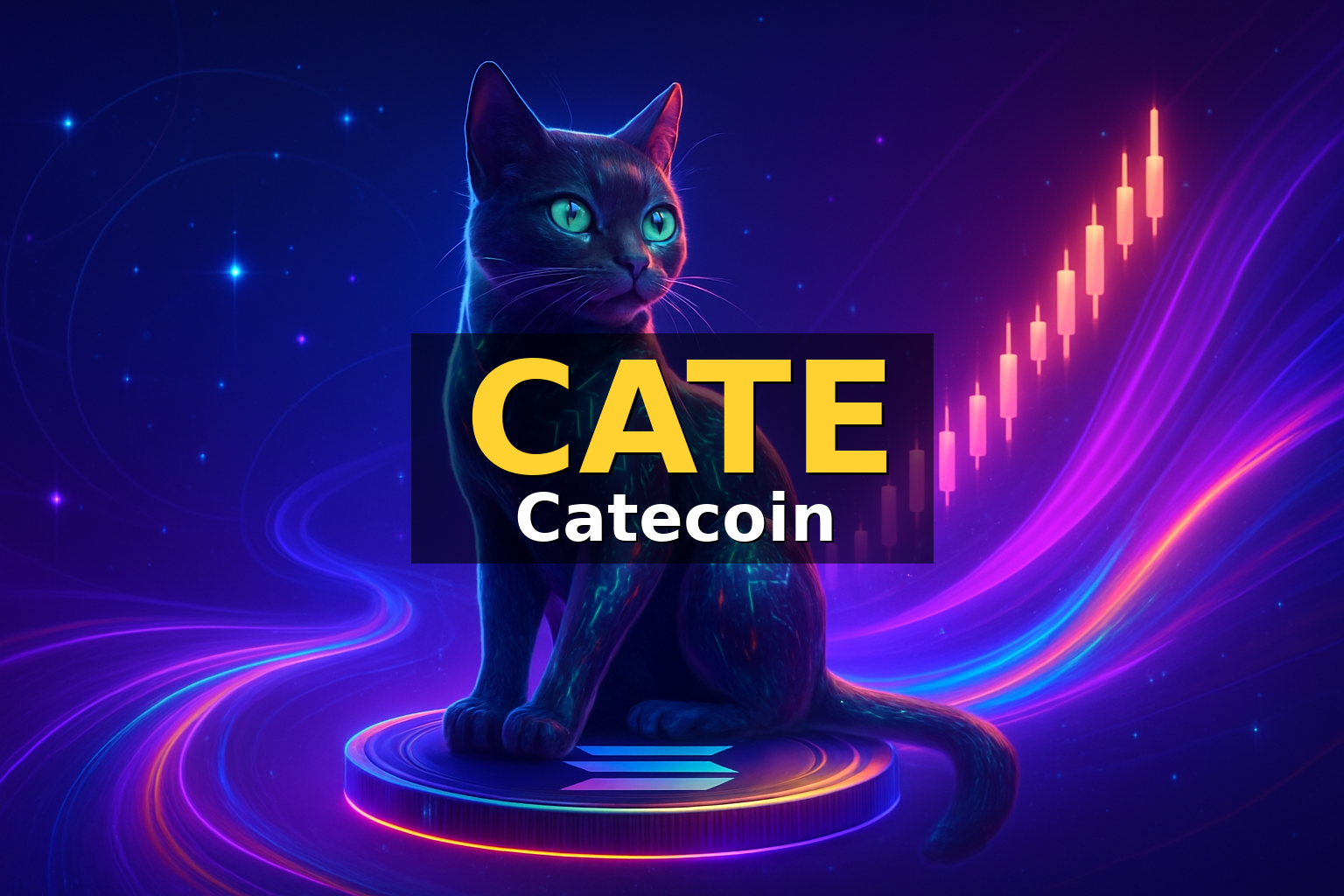 Catecoin (CATEUSDT)