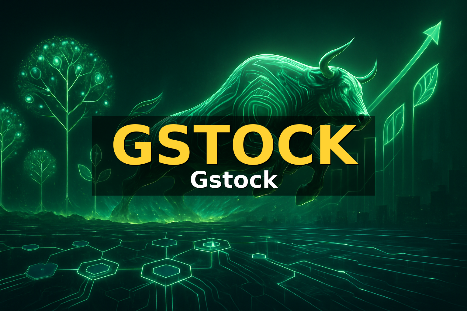 Gstock (GSTOCKUSDT)