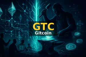 Gitcoin (GTCUSDT)