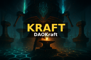 DAOKraft (KRAFTUSDT)