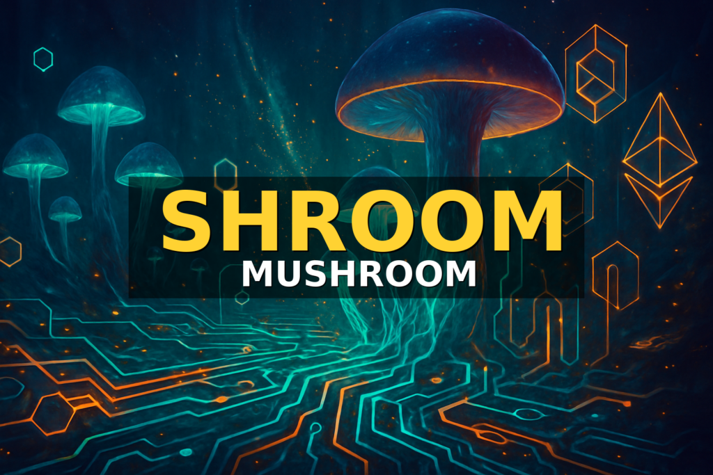 MUSHROOM (SHROOMUSDT)